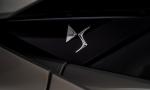 DS Aero Sport Lounge Concept 2020 года